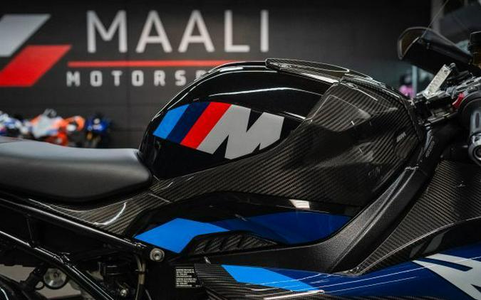 2023 BMW M1000RR M Competition