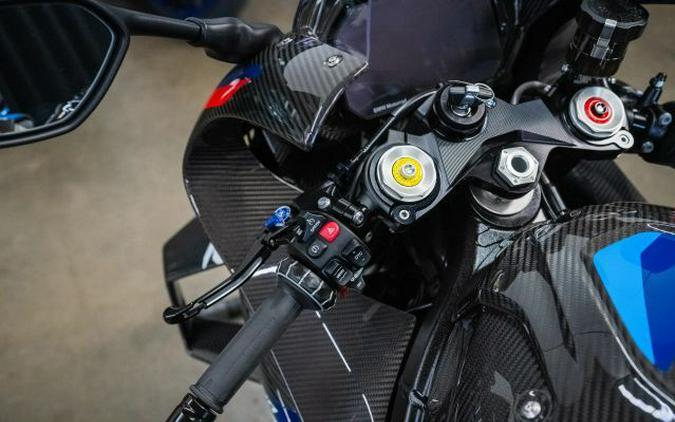 2023 BMW M1000RR M Competition