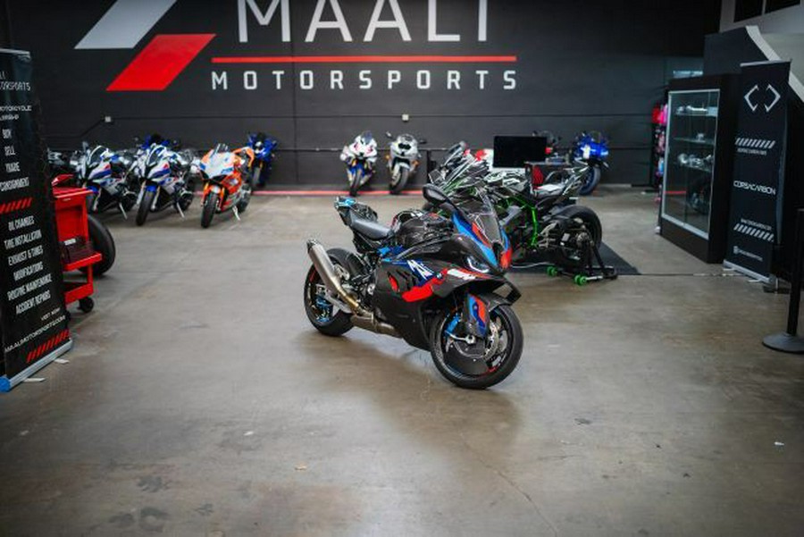 2023 M1000RR M Competition - BMW