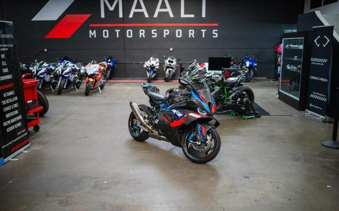2023 BMW M1000RR M Competition