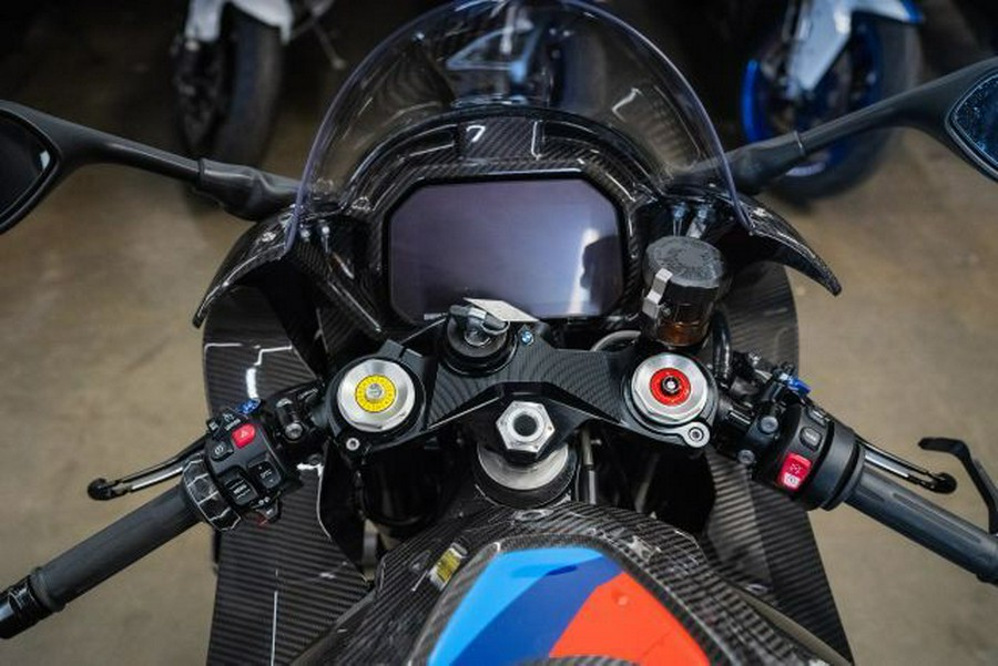 2023 M1000RR M Competition - BMW