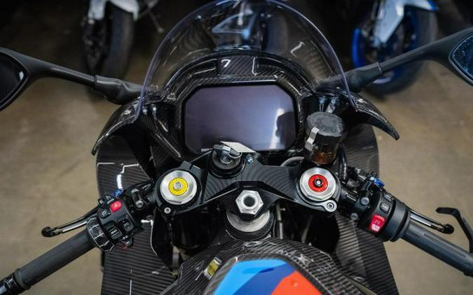 2023 BMW M1000RR M Competition