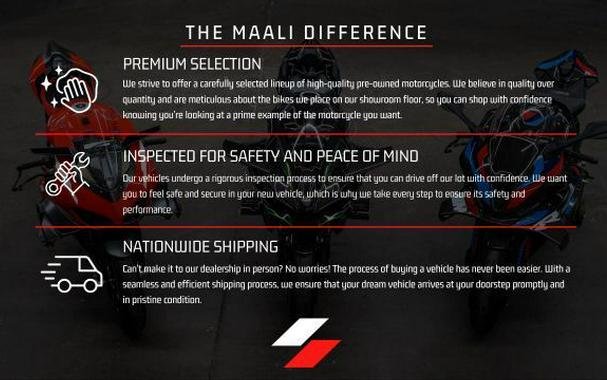 2023 BMW M1000RR M Competition