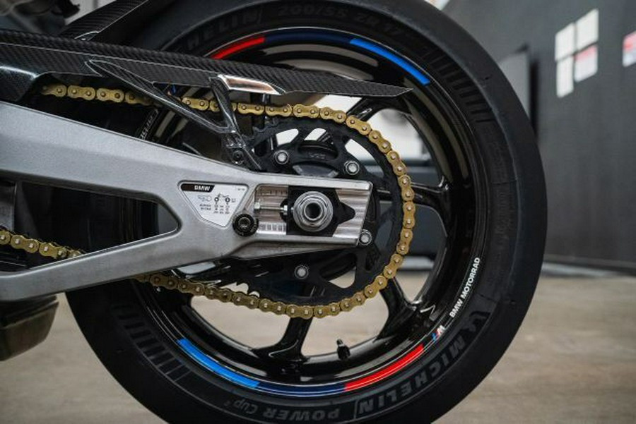 2023 M1000RR M Competition - BMW