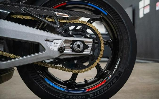 2023 BMW M1000RR M Competition