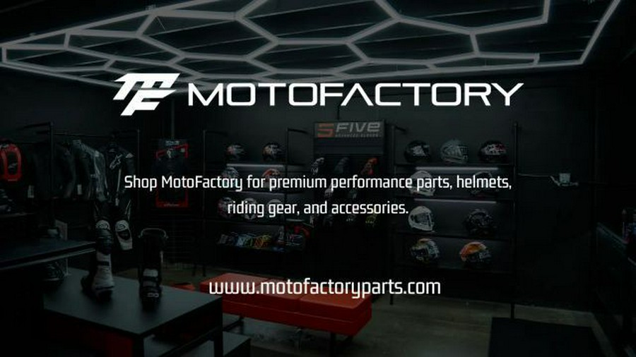 2023 M1000RR M Competition - BMW