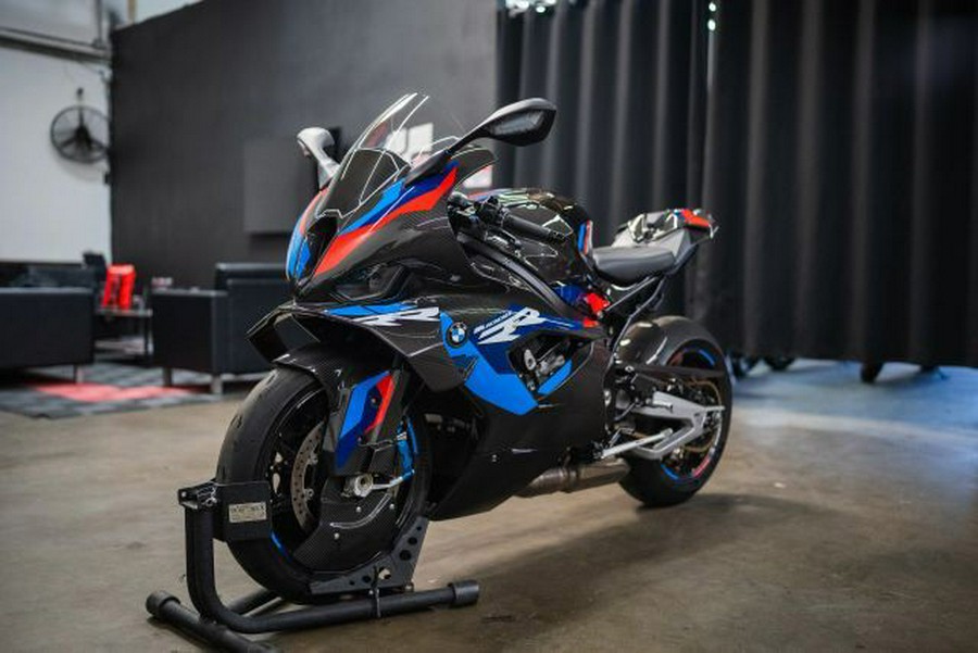 2023 M1000RR M Competition - BMW