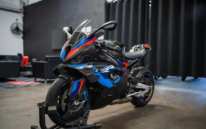 2023 BMW M1000RR M Competition