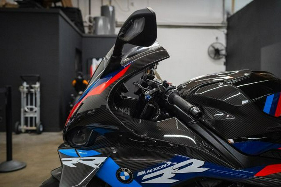2023 M1000RR M Competition - BMW