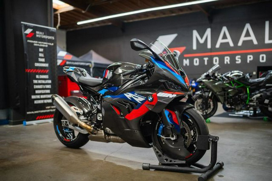 2023 M1000RR M Competition - BMW