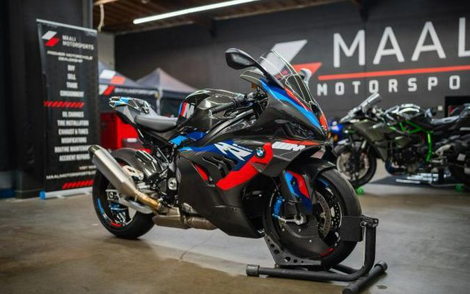 2023 BMW M1000RR M Competition