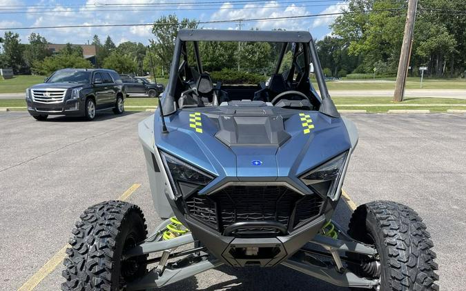 2022 Polaris® RZR Turbo R Premium Ride Command