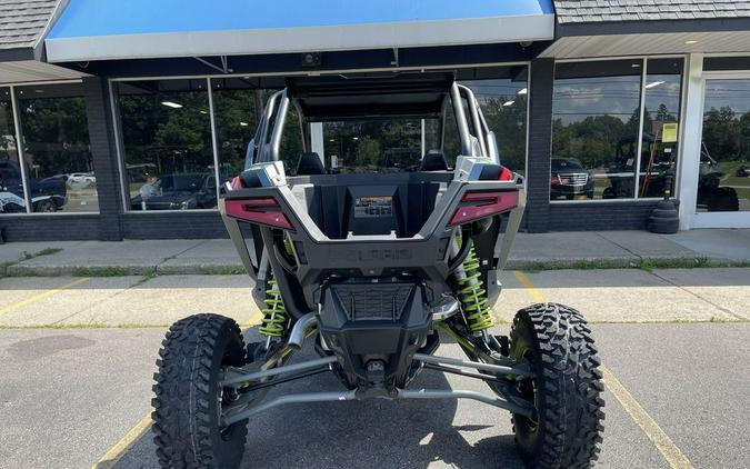 2022 Polaris® RZR Turbo R Premium Ride Command