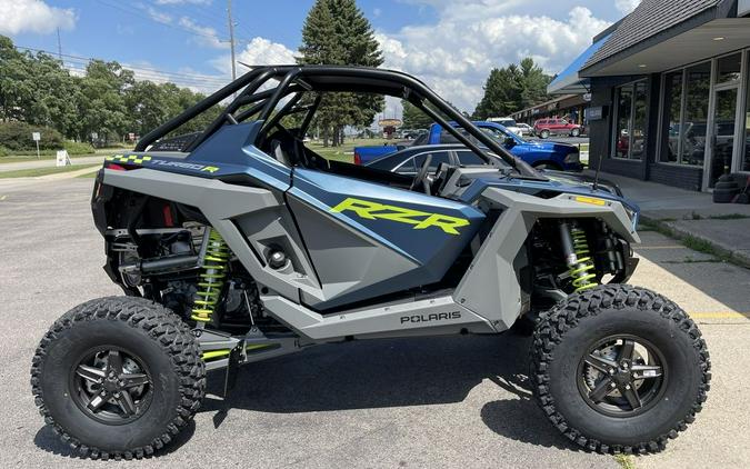 2022 Polaris® RZR Turbo R Premium Ride Command