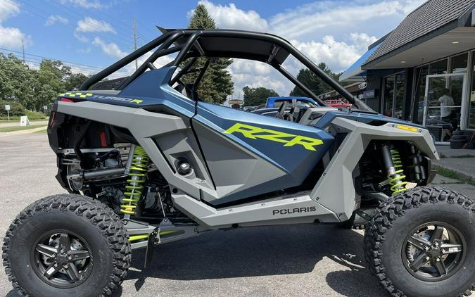 2022 Polaris® RZR Turbo R Premium Ride Command