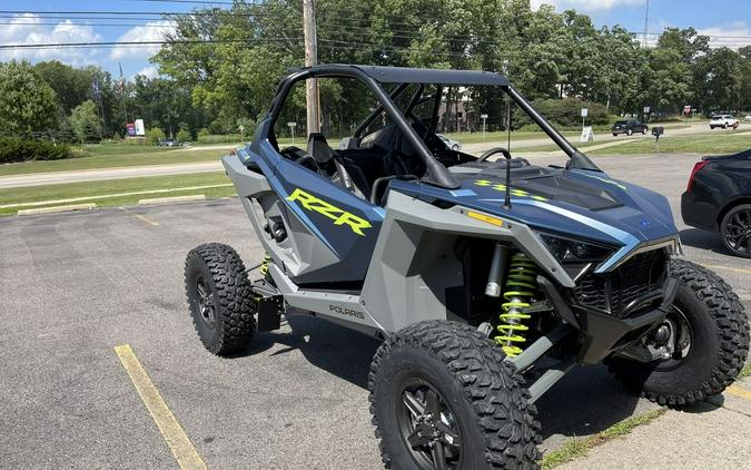 2022 Polaris® RZR Turbo R Premium Ride Command