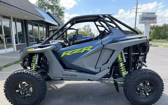 2022 Polaris® RZR Turbo R Premium Ride Command