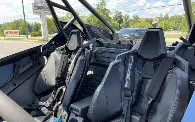 2022 Polaris® RZR Turbo R Premium Ride Command