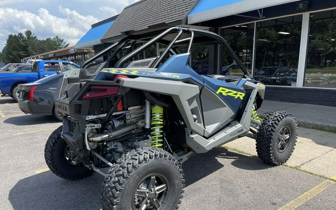 2022 Polaris® RZR Turbo R Premium Ride Command