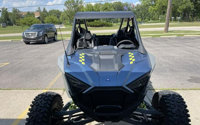 2022 Polaris® RZR Turbo R Premium Ride Command