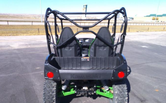 2022 Kawasaki Teryx4™ S LE