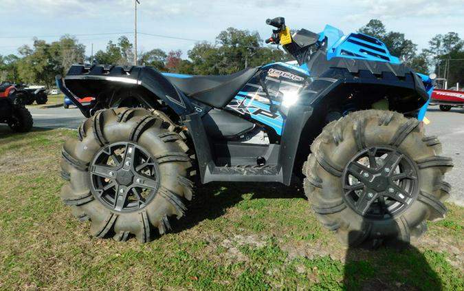 2024 Polaris Sportsman XP 1000 High Lifter Edition