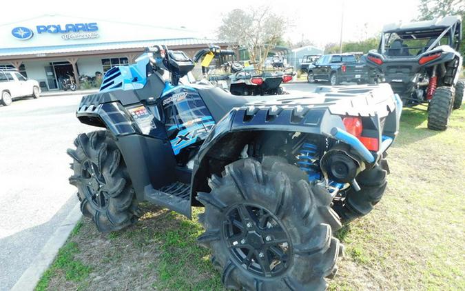 2024 Polaris Sportsman XP 1000 High Lifter Edition