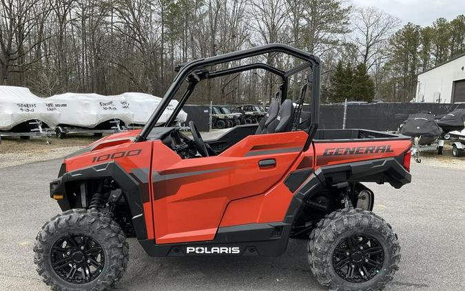 2024 Polaris® General 1000 Premium