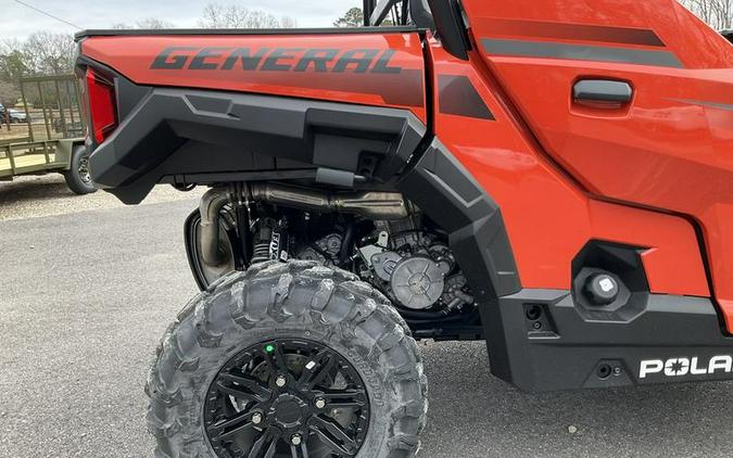 2024 Polaris® General 1000 Premium