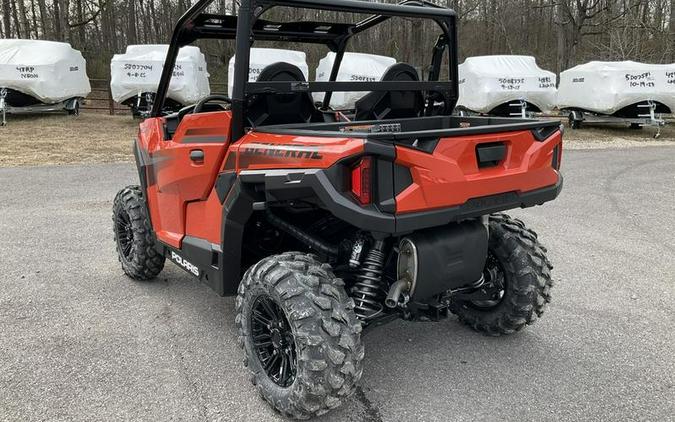 2024 Polaris® General 1000 Premium