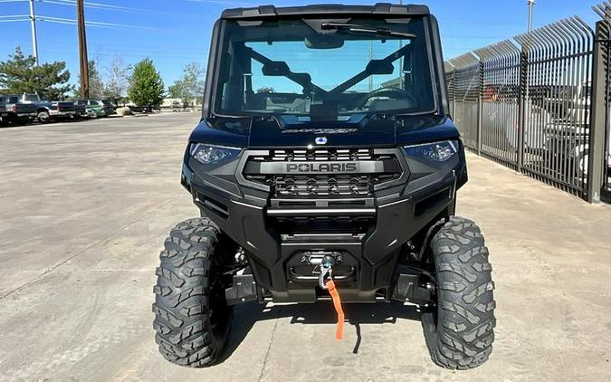 2025 Polaris® Ranger XP 1000 NorthStar Edition Premium