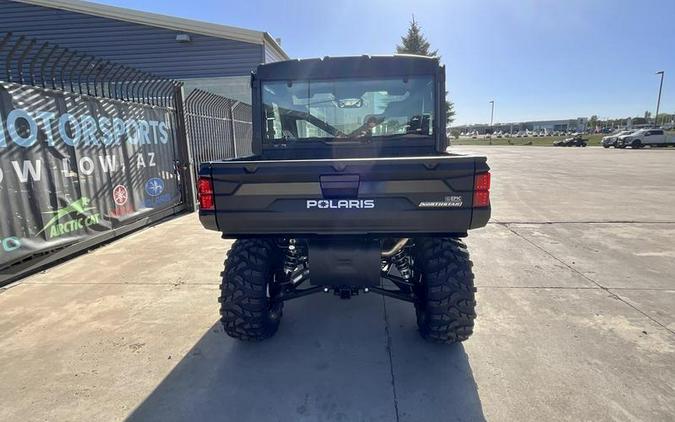 2025 Polaris® Ranger XP 1000 NorthStar Edition Premium