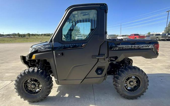 2025 Polaris® Ranger XP 1000 NorthStar Edition Premium