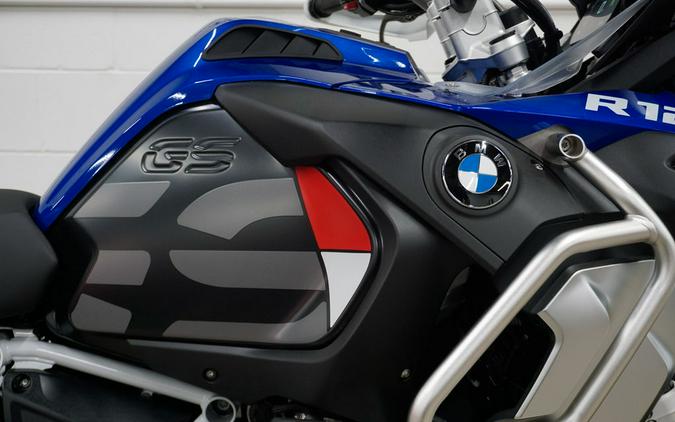 2024 BMW R 1250 GS Adventure GS Trophy