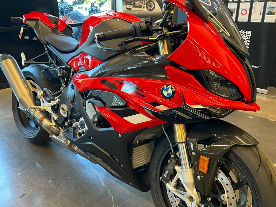 2024 BMW S 1000 RR