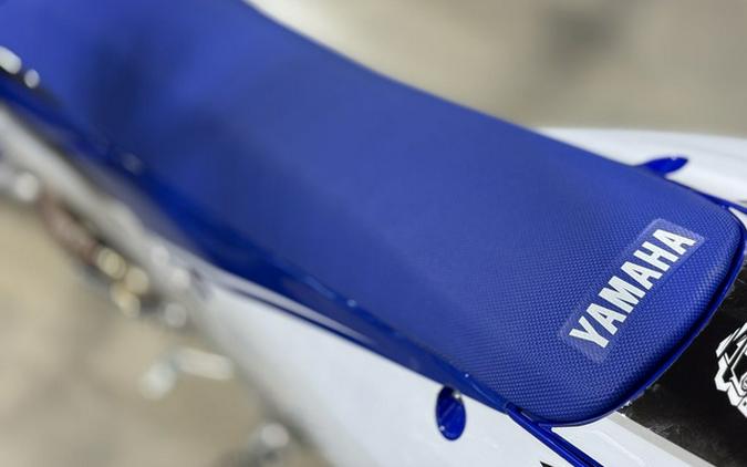2025 Yamaha YZ 450F Team Yamaha Blue