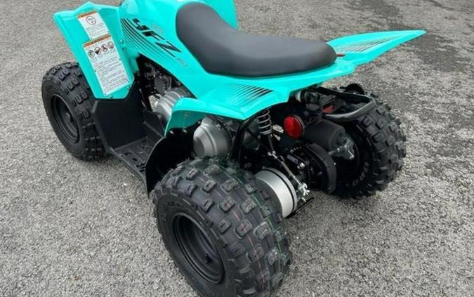 2024 Yamaha YFZ 50