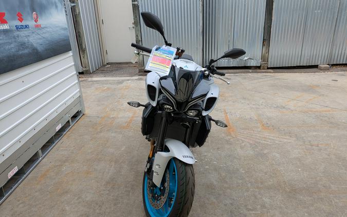 2025 Yamaha MT-10