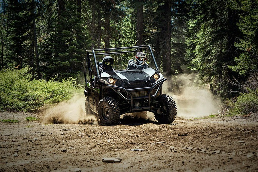 2017 Kawasaki Teryx
