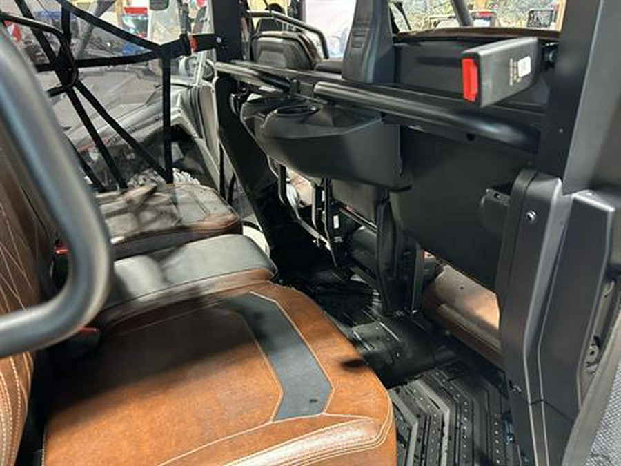 2025 CFMOTO UFORCE U10 XL Pro