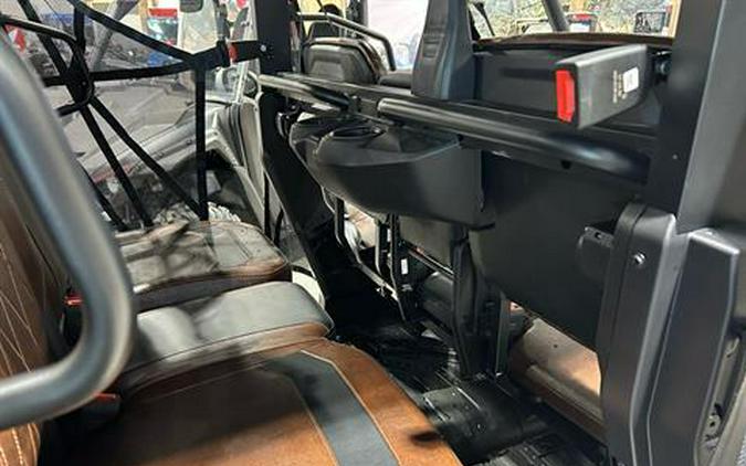 2025 CFMOTO UFORCE U10 XL Pro