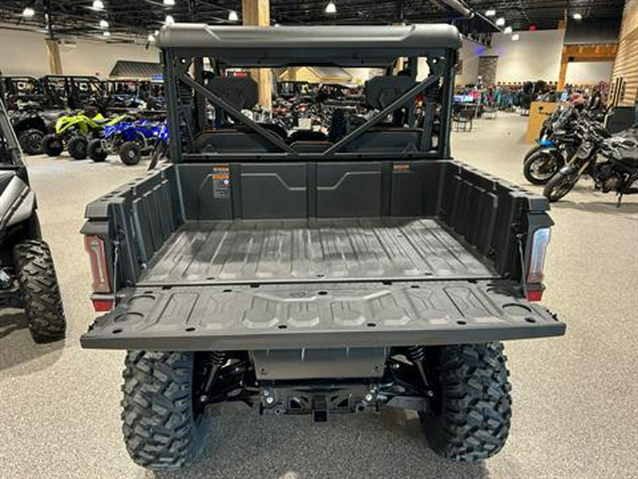 2025 CFMOTO UFORCE U10 XL Pro