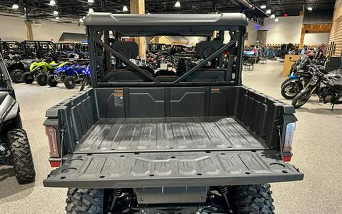 2025 CFMOTO UFORCE U10 XL Pro