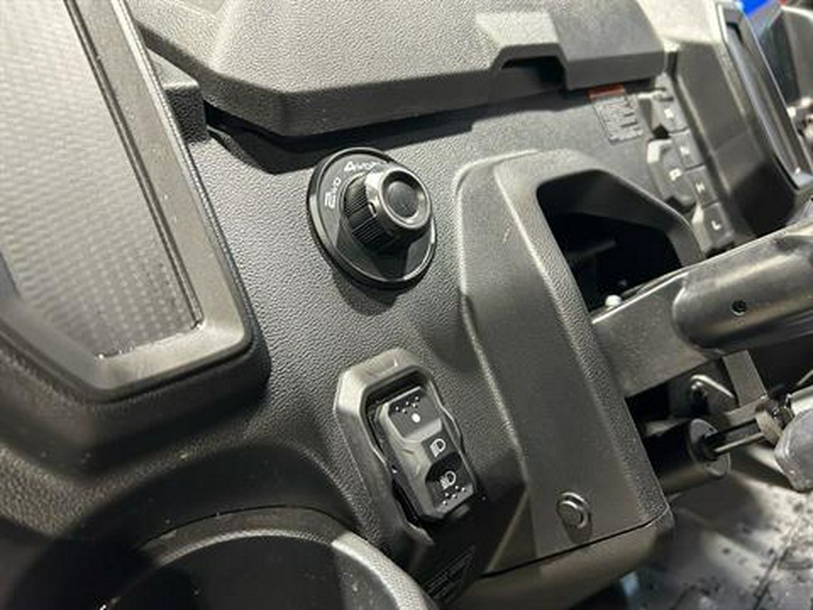 2025 CFMOTO UFORCE U10 XL Pro