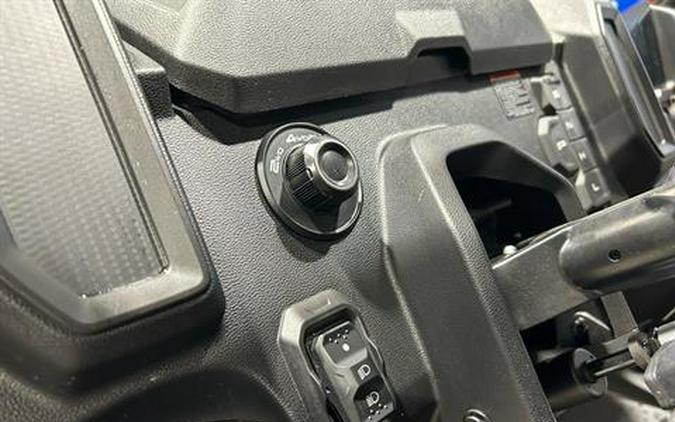 2025 CFMOTO UFORCE U10 XL Pro