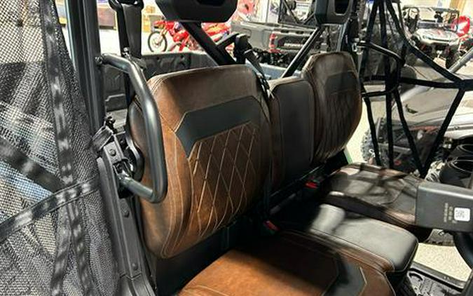 2025 CFMOTO UFORCE U10 XL Pro