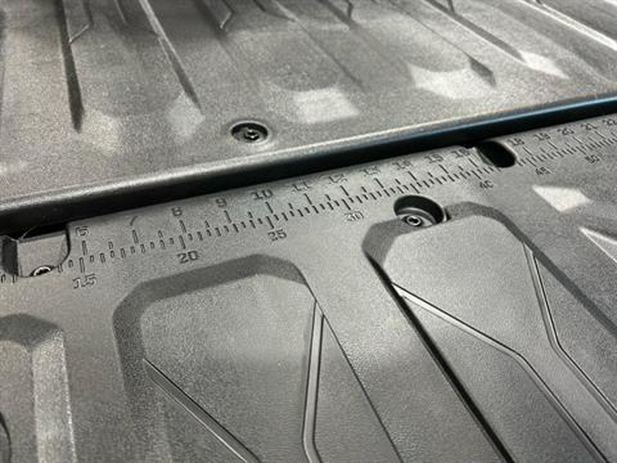 2025 CFMOTO UFORCE U10 XL Pro