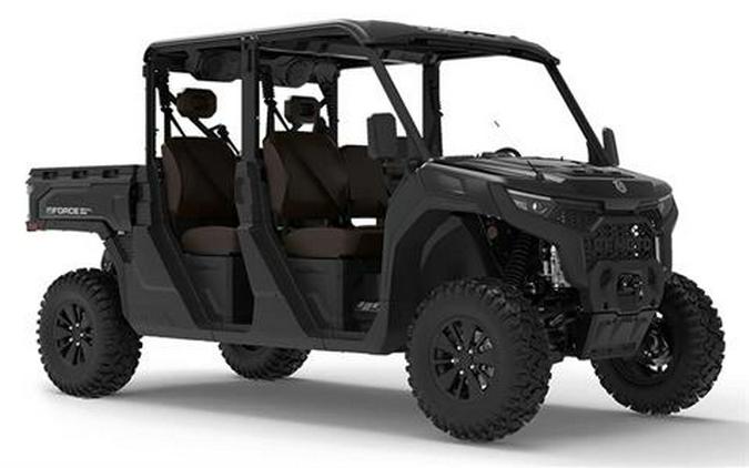 2025 CFMOTO UFORCE U10 XL Pro