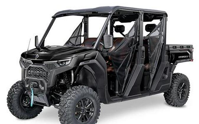 2025 CFMOTO UFORCE U10 XL Pro