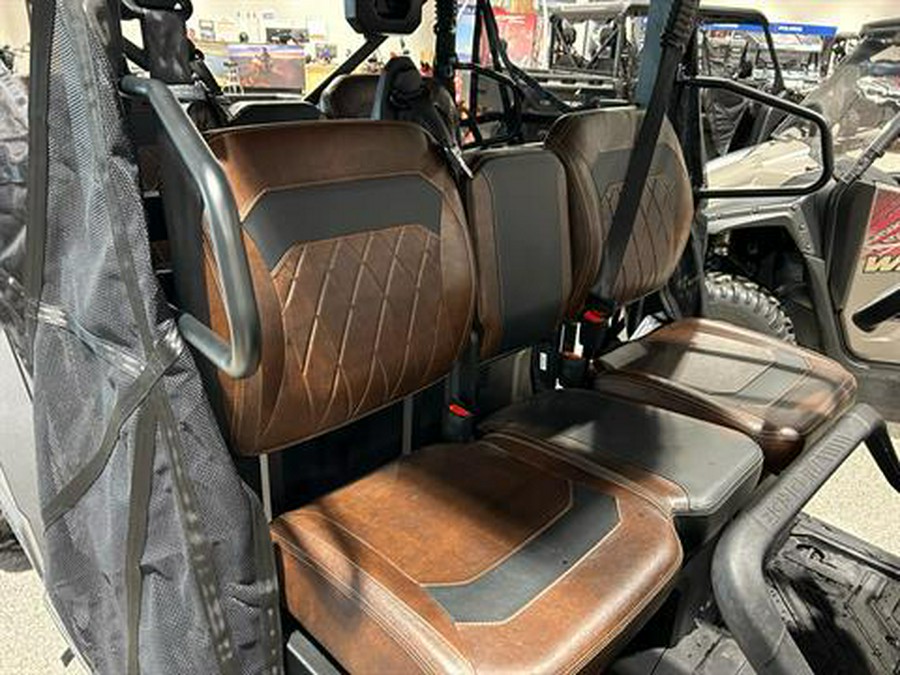 2025 CFMOTO UFORCE U10 XL Pro